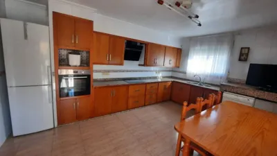 Chalet in Crevillent photo 4