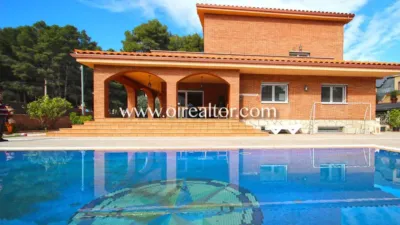 House in Castelldefels photo 7
