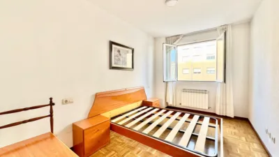 Piso en venta en Calle de Donostia-San Sebastián, cerca de Calle de Getaria, Lakua Bizkarra (Vitoria - Gasteiz) de 330.000 €
