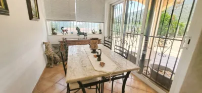 Casa en El Fondó de les Neus - Hondón de las Nieves photo 16