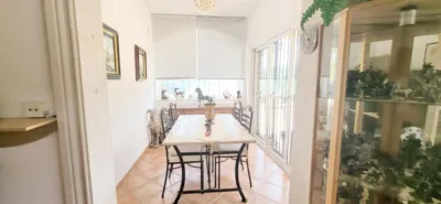 Casa en El Fondó de les Neus - Hondón de las Nieves photo 17