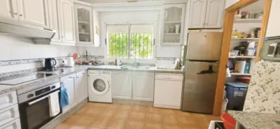 Casa en El Fondó de les Neus - Hondón de las Nieves photo 18