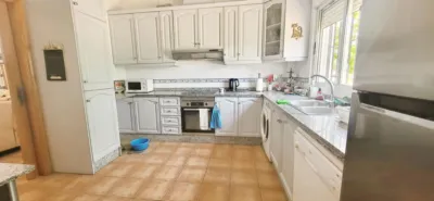 Casa en El Fondó de les Neus - Hondón de las Nieves photo 19