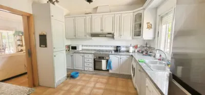 Casa en El Fondó de les Neus - Hondón de las Nieves photo 20