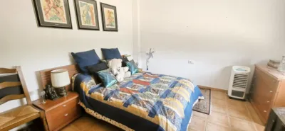 Casa en El Fondó de les Neus - Hondón de las Nieves photo 31
