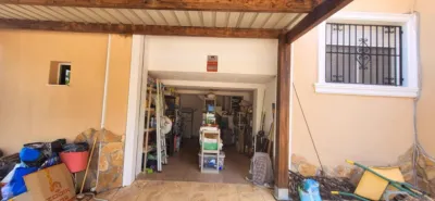Casa en El Fondó de les Neus - Hondón de las Nieves photo 35
