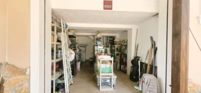 Casa en El Fondó de les Neus - Hondón de las Nieves photo 36