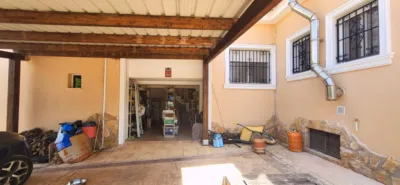 Casa en El Fondó de les Neus - Hondón de las Nieves photo 37