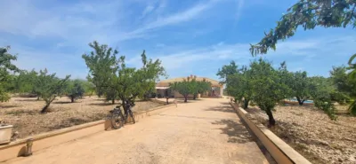 Casa - Vista 3