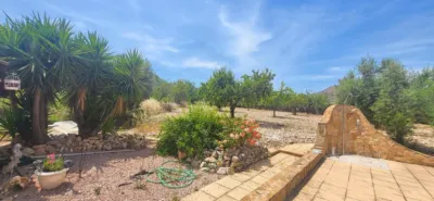 Casa - Vista 4