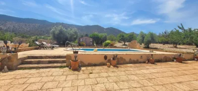 Casa - Más