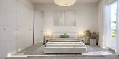 Apartment in Los Pacos photo 10