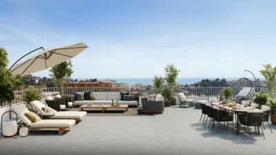 Apartment in Los Pacos photo 13
