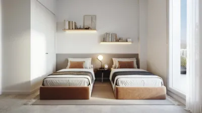 Apartment in Los Pacos photo 16