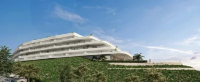 Apartment in Los Pacos photo 2