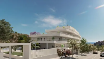 Apartment in Los Pacos photo 3