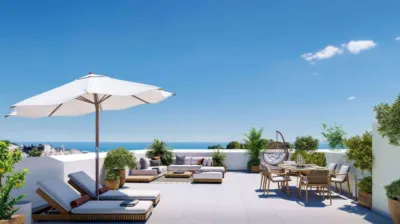 Apartment in Los Pacos photo 5