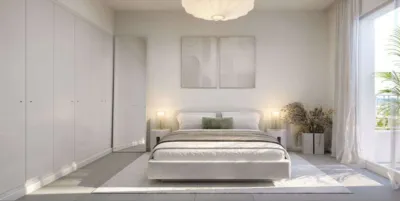 Apartment in Los Pacos photo 9