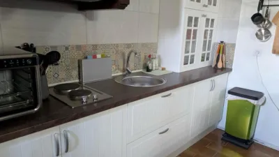 Chalet in Petrer photo 23