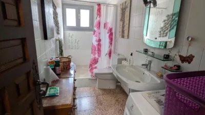 Chalet in Petrer photo 37