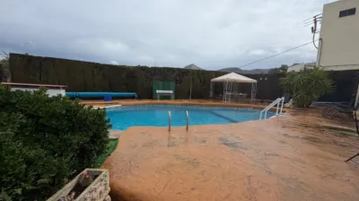 Casa - Vista 5