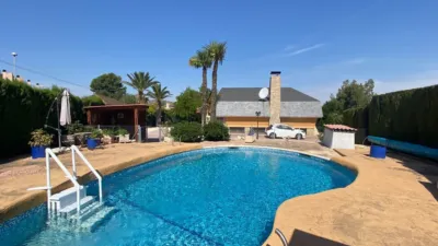 Casa - Vista 2