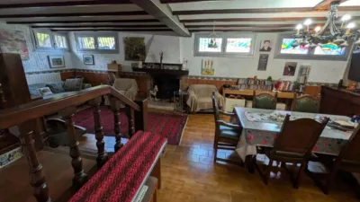Chalet in Petrer photo 7
