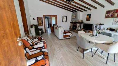 Chalet in Petrer photo 6