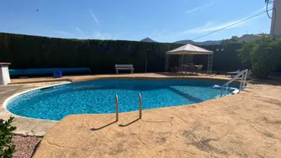 Casa - Vista 3
