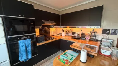 Chalet in Petrer photo 49
