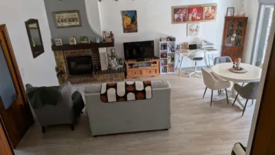 Chalet in Petrer photo 8