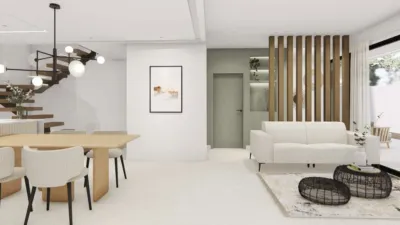 Casa en venta en Dolores - Vista 2