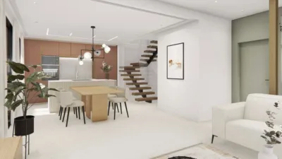 Casa en venta en Dolores - Vista 4