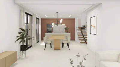 Casa en venta en Dolores - Vista 5