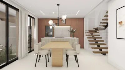 Casa en venta en Dolores - Más