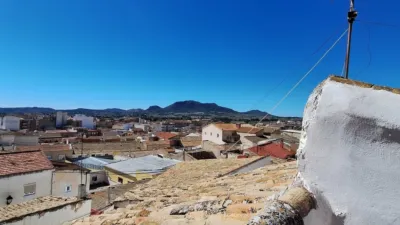 Casa – Sax, María Moliner, l'Alt Vinalopó / El Alto Vinalopó - Vista 3