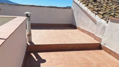 Casa – Sax, María Moliner, l'Alt Vinalopó / El Alto Vinalopó - Vista 4