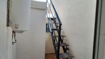 Casa – Sax, María Moliner, l'Alt Vinalopó / El Alto Vinalopó - Más
