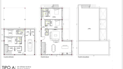 Villa in Finestrat photo 25