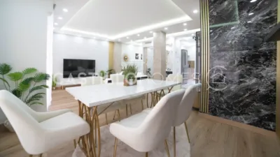 Piso – Torrevieja - Vista 5