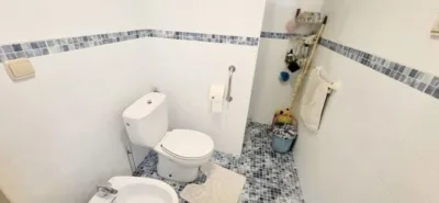 House in El Fondó de les Neus - Hondón de las Nieves photo 36