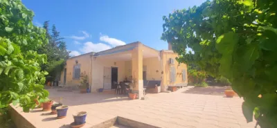 Casa - Vista 2