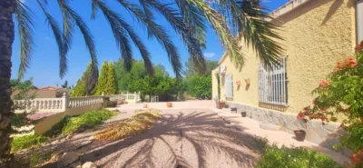 Casa - Vista 3