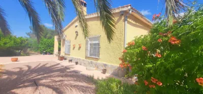 Casa - Vista 4