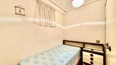 Piso en venta en Calle Correría, cerca de Calle Zapatería, Casco Viejo (Vitoria - Gasteiz) de 146.000 €