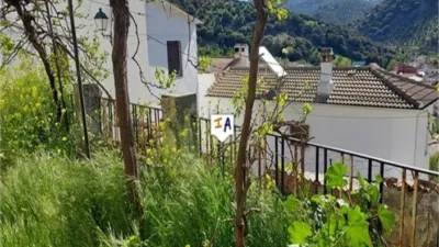 Casa en Frailes photo 2