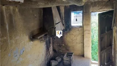 Casa en Frailes photo 3