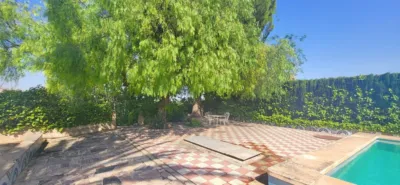 Casa - Vista 5