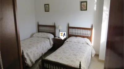 Casa en Bobadilla de Alcaudete photo 10