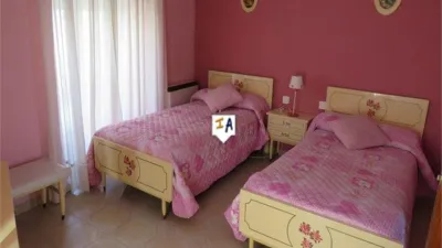 Casa en Bobadilla de Alcaudete photo 12